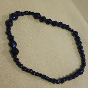 Men's anklet